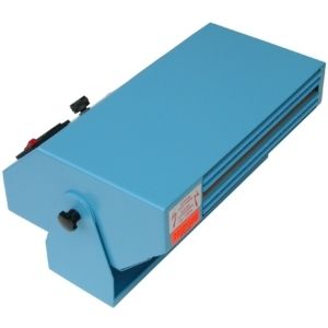 Soufflante d'air ionisé - ECOBLOWER 252 - ELCOWA - mono-étagée / pour plastique / pour pièces détachées