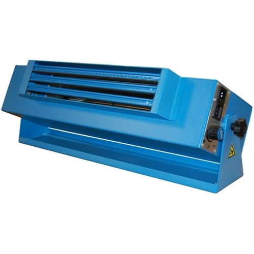 Soufflante d'air ionisé - ECOBLOWER 351-C - ELCOWA - mono-étagée