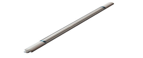 Luminaire - EXCALIBUR - Airfal International - à LED / pour hall de stockage / d'extérieur