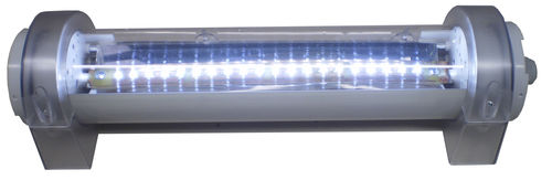 Éclairage de secours - EMELUX LED - Airfal International - à LED / pour poste de travail / d'atelier