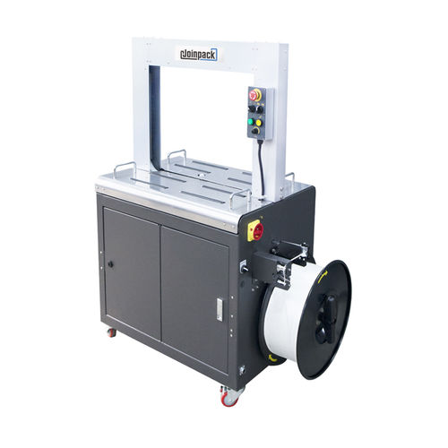 Cercleuse automatique - A-85N - Jia-In Industry - pour applications industrielles / 220V monophasé / 380V triphasé