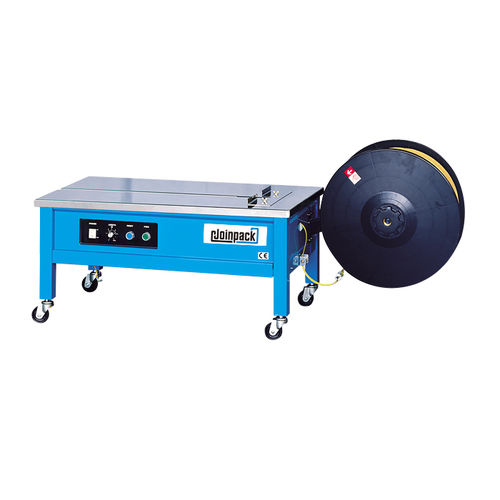 Cercleuse semi-automatique - ES-102L - Jia-In Industry - pour applications industrielles / 220V monophasé / 230V monophasé