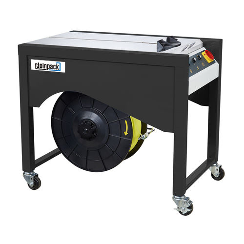 Cercleuse semi-automatique - S-666 - Jia-In Industry - 220V monophasé / 230V monophasé / mobile