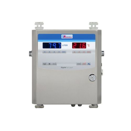Doseur d'eau - S3000 - STOPPIL - volumétrique / compact