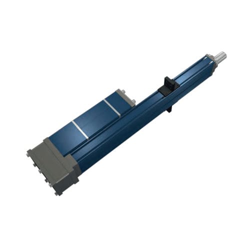 Vérin électrique - EZ series - GROB GmbH Antriebstechnik - IP54 / industriel / compact