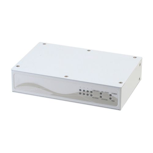 Plateforme réseau Intel® Celeron® - FWS-2250 - AAEON - Intel® Atom E3815