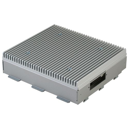 PC box - OMNI series - AAEON - Intel® Core i series / RS-232 / USB 3.0