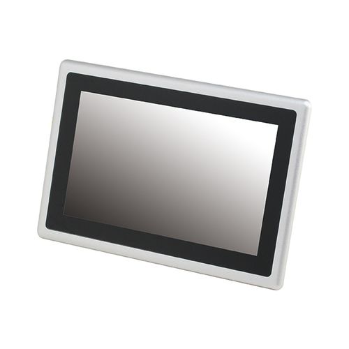 Panel PC LCD - ACP-1074 - AAEON - TFT LCD / 7" / 1024 x 600