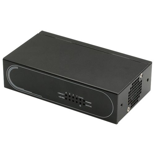 Plateforme réseau Intel® Celeron® - FWS-2276 - AAEON - VPN