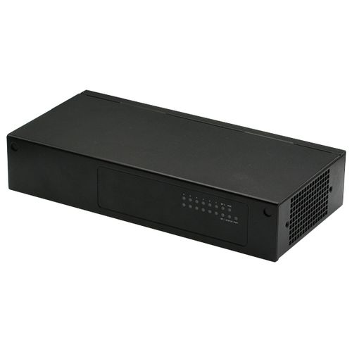 Plateforme réseau de sécurité - FWS-2360 - AAEON - Intel® Atom