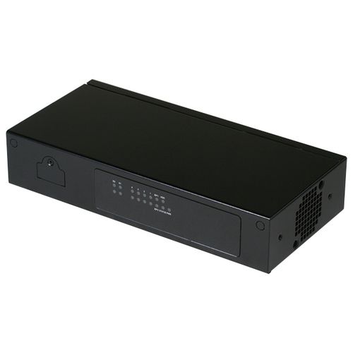 Plateforme réseau de sécurité - FWS-2273 - AAEON - rackable / 1U / Intel® Celeron®