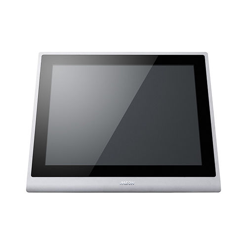 Panel PC TFT LCD - OMNI-5155L - AAEON - à écran tactile résistif à 5 fils / 15" / 1024 x 768