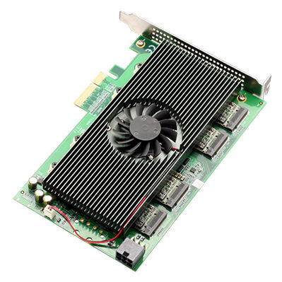 Computer-on-module PCI/104-Express - AI Core XP4/ XP8 - AAEON - Intel® Movidius™ Myriad™ X / Edge AI