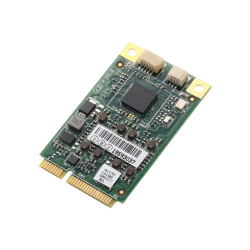 Computer-on-module COM Express Mini - Mini-AI-520 - AAEON - Kneron KL520 / PCI Express / embarqué
