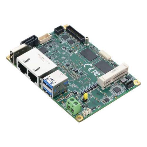 SBC Pico-ITX - PICO-TGU4 - AAEON - Intel® Celeron® / Intel® Core i7 / Intel® Core i3