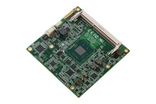 Carte mère industrielle - COM-BT - AAEON