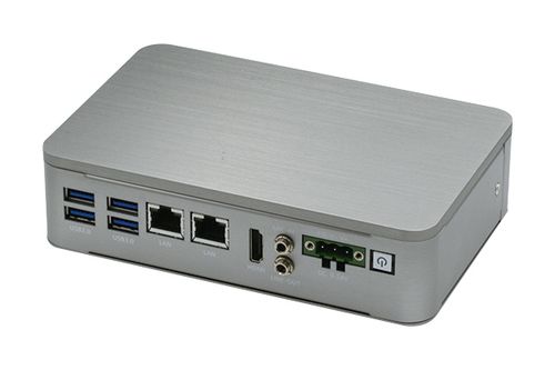 PC embarqué - BOXER-6405M - AAEON