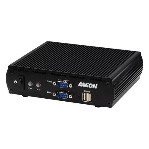 Ordinateur monocarte 3.5" SubCompact - GENESYS-KBU6 series - AAEON - ATX / Intel® Celeron® Processor 3965U / Intel® Core™ i3-7100U