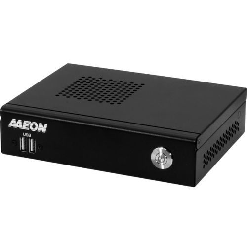 Ordinateur monocarte 3.5" SubCompact - GENESYS-BT05 series - AAEON - ATX / Intel® Celeron J1900 / Intel® Celeron N2930