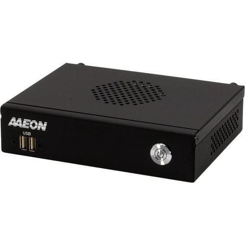 Ordinateur monocarte 3.5" SubCompact - GENESYS-WHU6 series - AAEON - ATX / Intel® Celeron® 4305U / Intel® Core™ i3-8145U