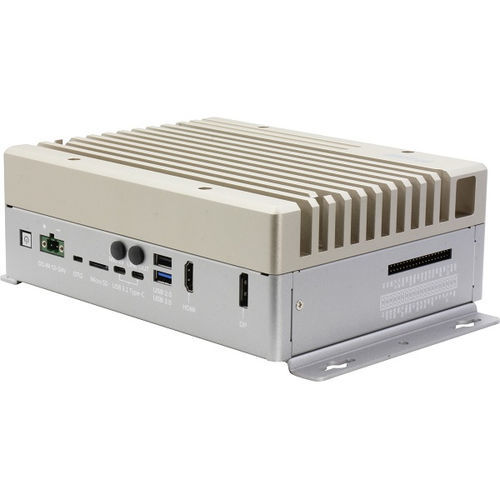 PC Edge AI - BOXER-8640AI - AAEON - embarqué / mural / ARM® Carmel®V8.2