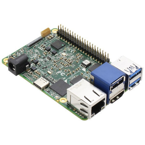 SBC intel® celeron® N3350 - UP 4000 - AAEON - Intel® Pentium® N4200 / Intel® Atom x7-E3950 / x86