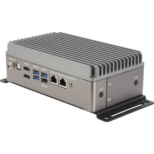 PC embarqué - BOXER-6451-ADP - AAEON - 12th Generation Intel® Core™ / USB 2.0 / USB 3.2