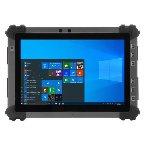 Tablette Windows 10 IoT Entreprise - RTC-1020 - AAEON - 10.1" / Intel® Core™ 11ᵉ génération / durcie