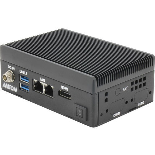 PC embarqué - PICO-EHL4-SEMI - AAEON - Intel® Celeron® J6412 / Intel® Celeron® N6210 / HDMI