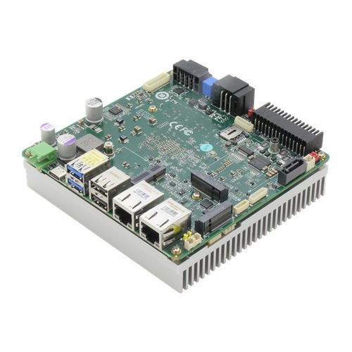 Carte mère ATX - UP Xtreme 7100 - AAEON - AT / 12th Generation Intel® Core™ / Intel® Core™ i3-N305
