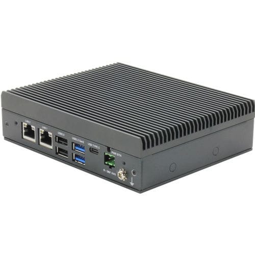PC tout-en-un - UP XTREME 7100 EDGE - AAEON - Edge AI / box / embarqué