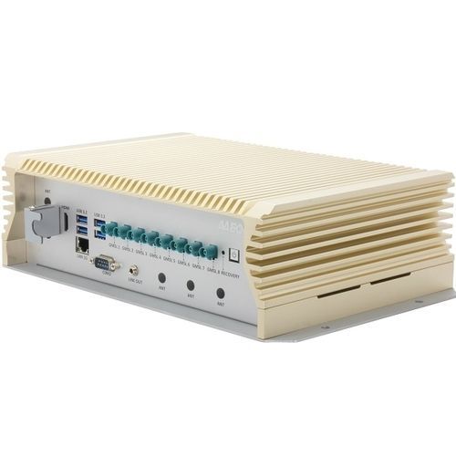 PC Edge AI - BOXER-8645AI - AAEON - embarqué / mural / NVIDIA® Jetson AGX Orin™