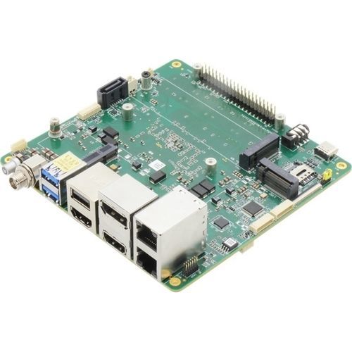 Ordinateur monocarte Intel® Core™ - UP Xtreme i14 - AAEON - x86 / M.2 Key E / M.2 Key M
