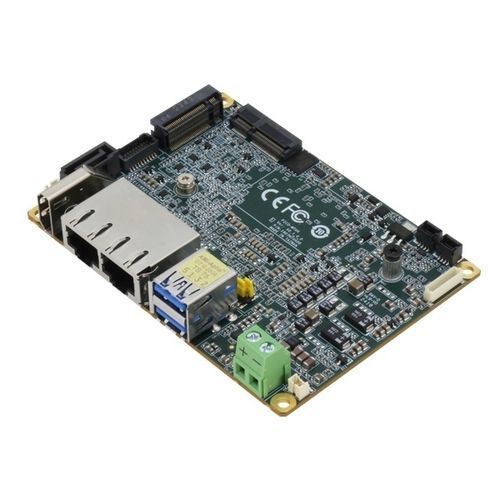 SBC Pico-ITX - PICO-MTU4 - AAEON - Intel® Core™ Ultra 5 135U / Intel® Core™ Ultra 7 155U / Intel® Core™ Ultra 7 165U