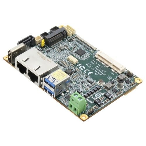SBC Pico-ITX - PICO-RAP4 - AAEON - 13th Generation Intel® Core™ / Intel® Core™ i7-1370PE / Intel® Core™ i7-1370PRE