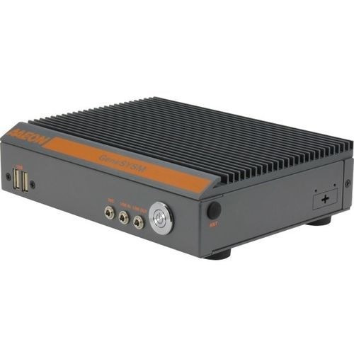 PC box - GENESYSM-ADN6 - AAEON - embarqué / Intel® Core™ i3-N305 / Intel® Processor N97