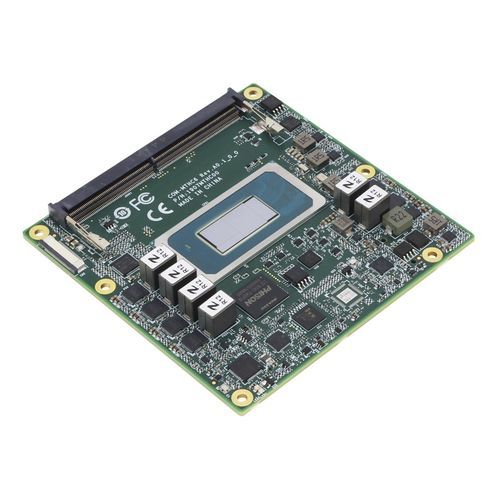 Computer-on-module COM Express - COM-MTHC6 - AAEON - Intel® Core™ Ultra / Intel® Core™ Ultra 7 155H / Intel® Core™ Ultra 5 125H