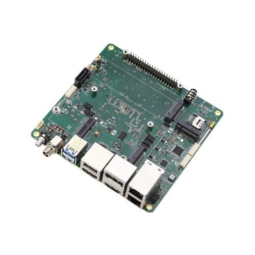 Ordinateur monocarte Intel® Core™ Ultra - UP Xtreme ARL - AAEON - SATA / M.2 / Windows 10