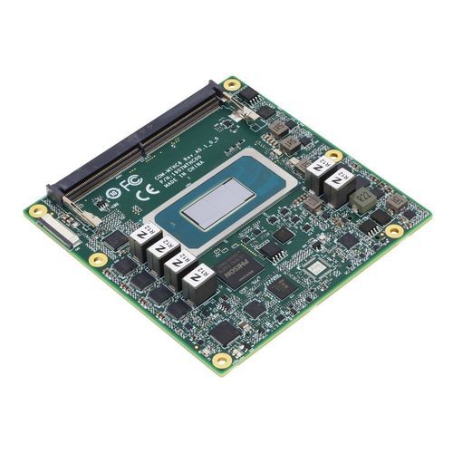 Computer-on-module COM Express - COM-ARHC6 series - AAEON - Intel® Core™ Ultra / HDMI / VGA