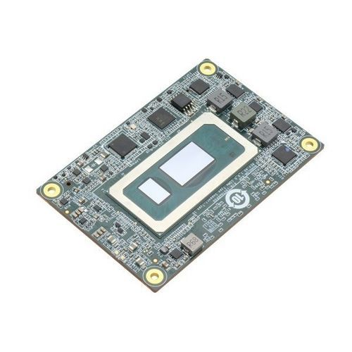 Computer-on-module COM Express - NANOCOM-RAP series - AAEON - 13th Generation Intel® Core™ / Intel® Core™ i5-1335UE / Intel® Processor U300E