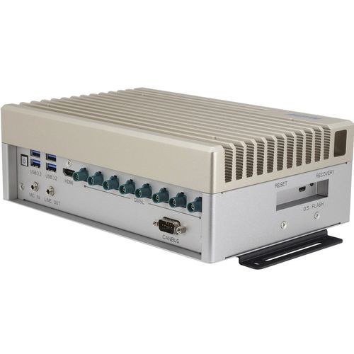 PC Edge AI - BOXER-8655AI series - AAEON - embarqué / mural / NVIDIA® Jetson Orin™ NX