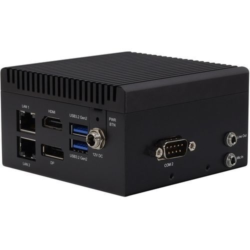 PC Edge AI - UP Squared TWL Edge - AAEON - edge / embarqué / Intel® Processor N-series