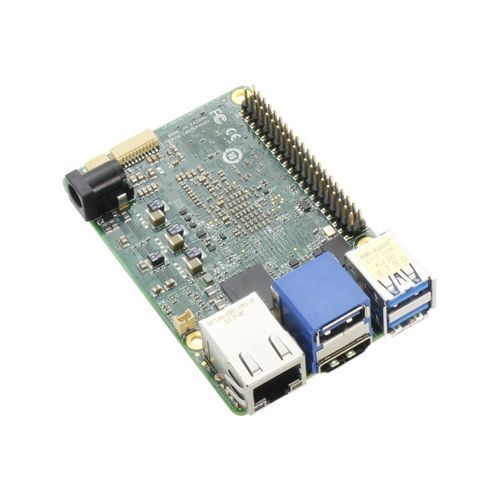 Ordinateur monocarte Intel® Core™ 3 Processor N355 - UP TWL - AAEON - Intel® Processor N150 / Intel® Processor N-series / Intel® Processor N250