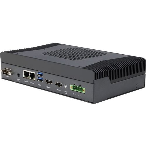 PC edge - UP XTREME PTL EDGE - AAEON - Edge AI / intelligence artificielle / IA