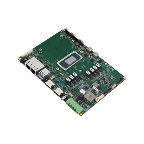 Ordinateur monocarte Intel® Core™ Ultra - UP XTREME PTL - AAEON - x86 / M.2 Key E / M.2 Key M