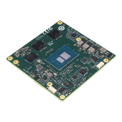 Computer-on-module COM Express Compact - COM-ADNC6 Rev.B - AAEON - Intel® Core™ / Intel® Atom / Intel® Processor N-series