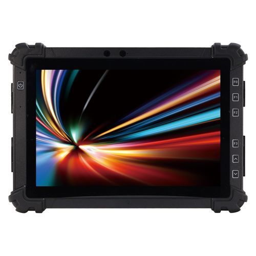 Tablette 10.1" - RTC-1030 - AAEON - Windows / Intel® Processor N-series / IP65