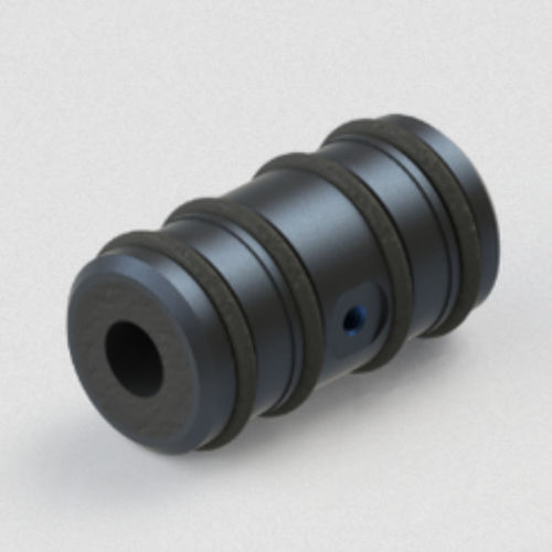 Palier lisse radial - OAV0250IB - OAV Air Bearings - linéaire / à coussin d'air / en aluminium