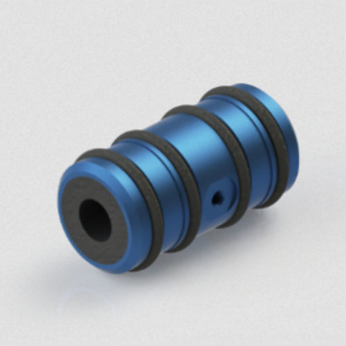 Palier lisse radial - OAV006MB - OAV Air Bearings - linéaire / à coussin d'air / en aluminium