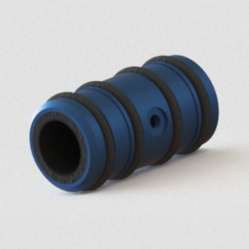 Palier lisse radial - OAV010MB - OAV Air Bearings - linéaire / à coussin d'air / en aluminium